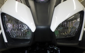 YAMAHA X FORCE SG79J