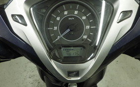 HONDA LEAD 125 2013 JF45