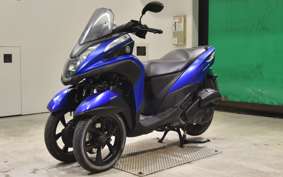 YAMAHA TRICITY 155 A 2024 SG37J