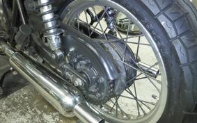 KAWASAKI W650 2001 EJ650A