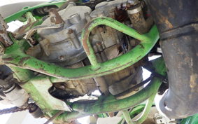 KAWASAKI KDX200SR Gen.2 DX200G