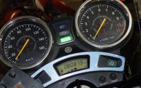 YAMAHA YBR250