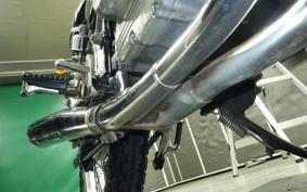 HONDA GB250 CLUBMAN Gen.5 2008 MC10