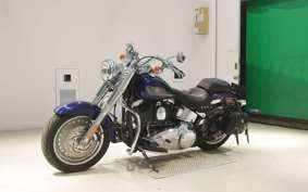 HARLEY FLSTF 1580 2007