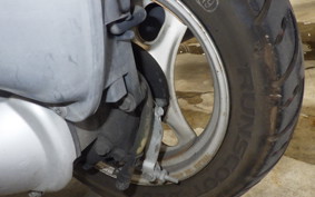 HONDA DIO Gen.6 AF62