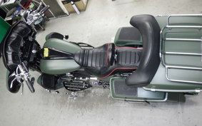 HARLEY FLHX 1580 2008