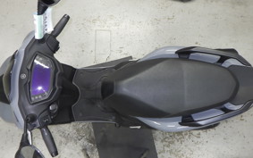 YAMAHA CYGNUSｸﾞﾘﾌｧｽ SEJ4J