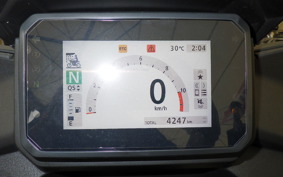 HONDA TRANSALP XL750 2026 RD16