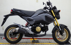 HONDA GROM JC75