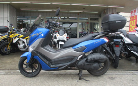 YAMAHA N-MAX SED6J