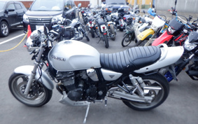 SUZUKI INAZUMA 400 1998 GK7BA