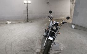 YAMAHA TW200 2JL