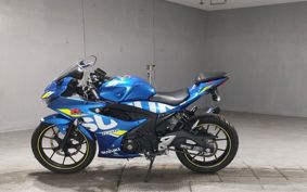 SUZUKI GSX-R125 DL33B
