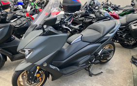 YAMAHA T-MAX 560 A TECHMAX 2020 SJ19J