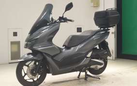 HONDA PCX 125 2003 JK05