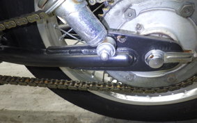 YAMAHA SR400 Gen.3 2002 RH01J