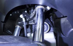 SUZUKI SKYWAVE 200 (Burgman 200) CH41A