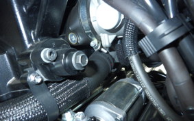 SUZUKI GSX-8R 2024 EM1AA