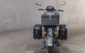 HONDA  CROSS  CUB 50 AA06