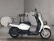 Фото Honda BENLY 50 с японского аукциона