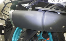 YAMAHA MT-25 A 2021 RG74J