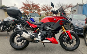 BMW F900XR PREMIUM  LINE 2020 0K21