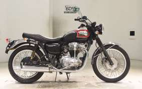 KAWASAKI W400 2009 EJ400A