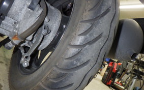 HONDA GIORNO 2 2004 AF70