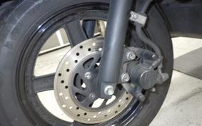 SUZUKI BURGMANストリート125EX EA23M
