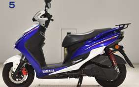 YAMAHA CYGNUS 125 XSR 3 SEA5J