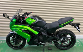 KAWASAKI NINJA 650 2015 EX650E