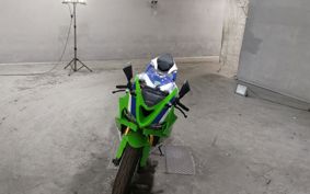 KAWASAKI NINJA ZX-6R 2024 ZX636J