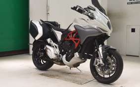 MV AGUSTA TURISMO VELOCE 800 2019
