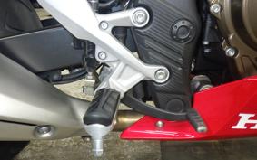 HONDA CBR400R 2021 NC56