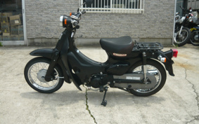 HONDA LITTLE CUB AA01