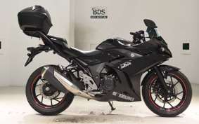 SUZUKI GSX250RA 2015