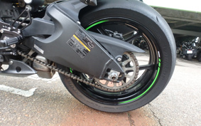 KAWASAKI NINJA ZX-6R ABS 2016 ZX636E
