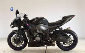 KAWASAKI NINJA ZX-6R A 2022 ZX636G