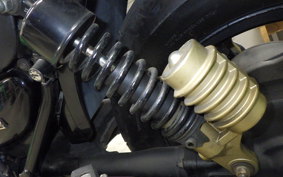KAWASAKI ELIMINATOR 400 SE Type 1990 ZL400A