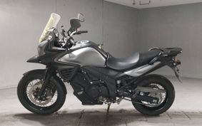 SUZUKI DL650 ( V-Strom 650 ) VP56A