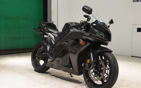 HONDA CBR600RR 2013
