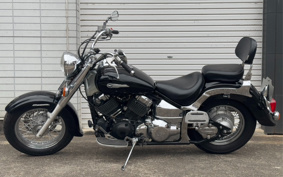 YAMAHA DRAGSTAR 400 CLASSIC 2010 VH02J