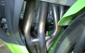 KAWASAKI ZX-25R-2SE 2001 ZX250H
