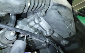 YAMAHA CYGNUS 125 XSR 2 1997 SE44J
