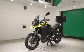 SUZUKI V-STROM 250 A 2021