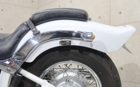 YAMAHA DRAGSTAR 400 2002 VH01J