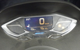 HONDA PCX125 1990 JK05