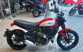 DUCATI SCRAMBLER ICON 2021 3K00