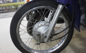 HONDA C110 SUPER CUB