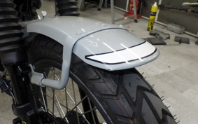 HONDA CT125-2 2011 JA65